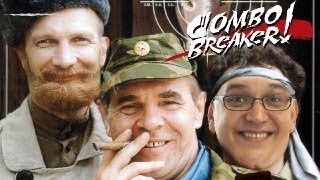 Особенности национальной рыбалки в прямом эфире