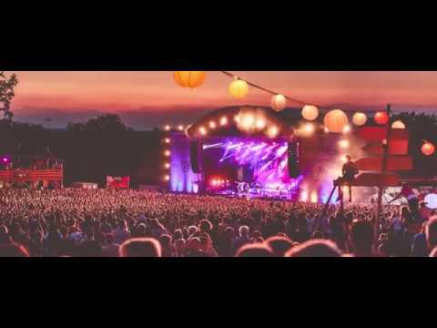 Melitta Festivaltour 2018 - Sneak Peak Happiness