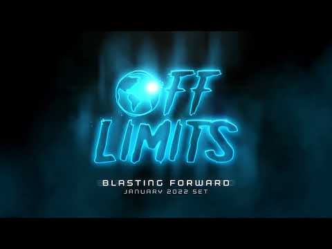 Off Limits - New Year Set
