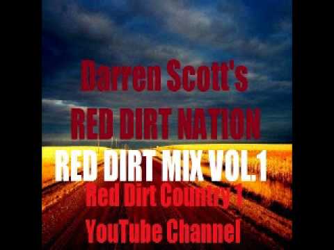 DJ Darren Scott Red Dirt Mix Vol 1