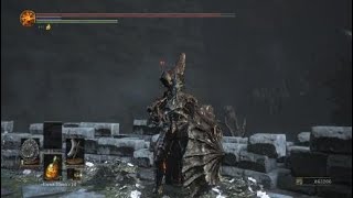 DARK SOULS™ III_DRAGON SLAYER! Walkthrough part 21!