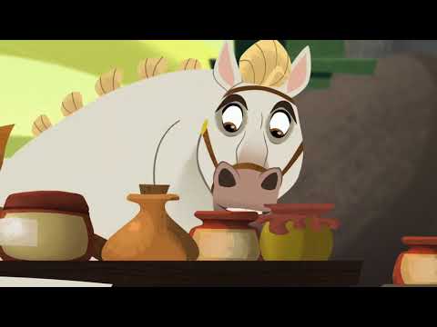 Persuasion | The Return of Quaid - Rapunzel's Tangled Adventure