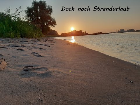 MS Pandora Urlaub 2021 Etappe 12 Heukelum an der Linge bis Sleeuwijk am Boven Merwede