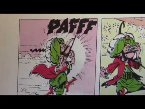 MongoTV_1320 - Mongo Lydbog - Del 2 - IZNOGOOD - 1 - DEN ONDE ONDE IZNOGOOD