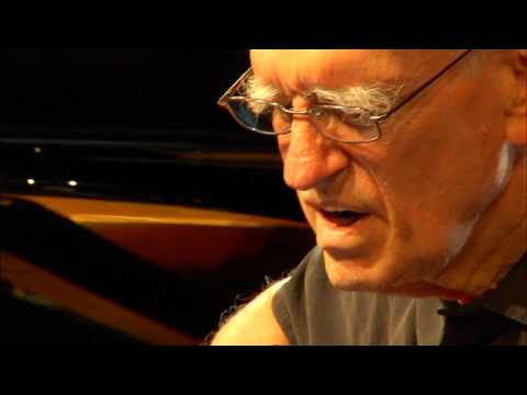 51 Heineken Jazzaldia: The New Standard Trio’s concert (2015)