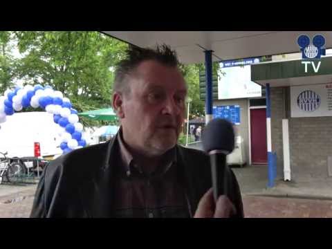 Interview Mario Papavoine (Voorzitter RVVH) [4K]
