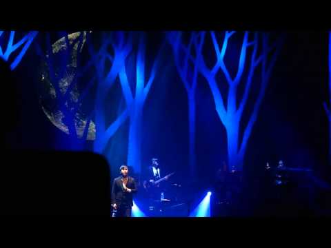 엠씨더맥스 - 백야(141213 '겨울나기' 전주 공연)