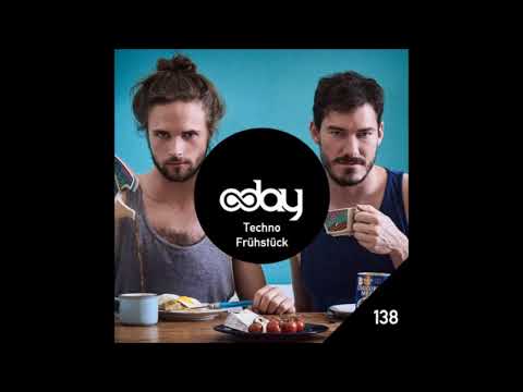 8daycast 138 - Techno Frühstück (DE)