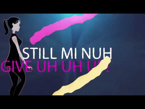 Teknixx - Nuh Give Up (Lyric Video) ft WTTZ