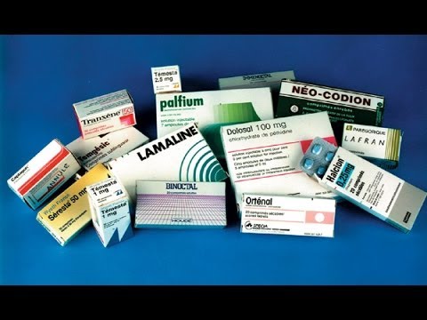 Psych Drugs Based on Junk Science (w/ Richard Whitaker)