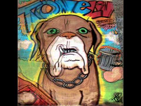 08. Tone Liv - Raw Form [Prod. Rhino CMZ]
