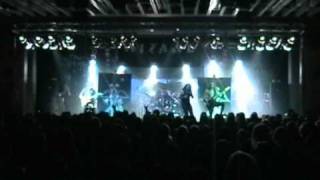 Wizard / Hall Of Odin (Live Video)(2004)