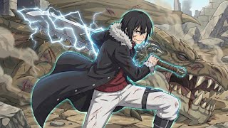 10 Best Action Anime that Is Blowing Up Now