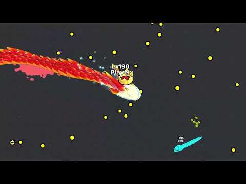 Snake Clash! video thumbnail