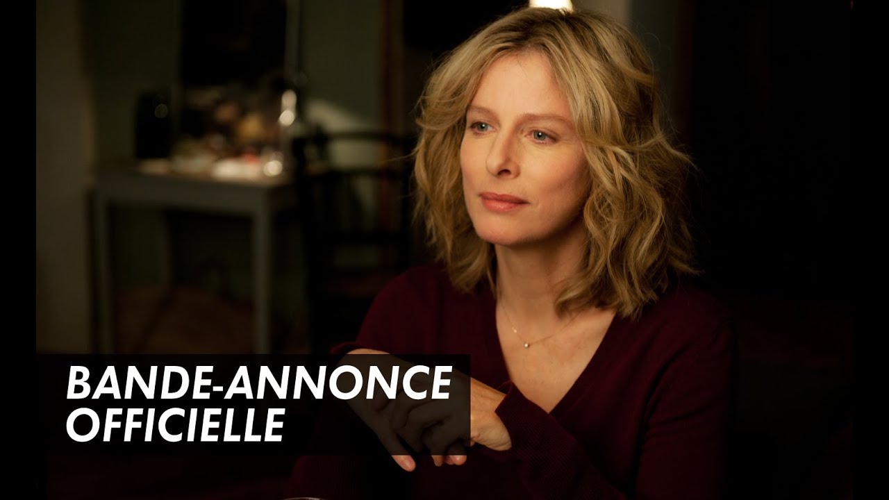 JALOUSE - Bande-annonce Officielle - Karin Viard / David et Stéphane Foenkinos (2017)