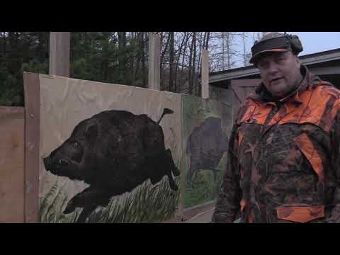 Täyteisellä kaatuu, jos osuu