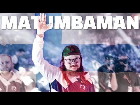 MATUMBAMAN: The Pride of Finland