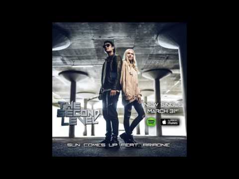 The Second Level - Sun Comes Up feat. Ariadne (Teaser)