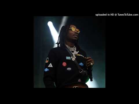 [FREE] Quavo x Takeoff x Offset Type Beat / Migos Type Beat / Type Beat 2024 "Steps"