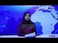 WARKA SBC TV 3 5 2025 WARIYE KHADRO AXMED XAASHI GAROWE