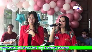 Download lagu Tamu tak di undang - OM.MERCY - voc,ana Geboy feat Firda mp3