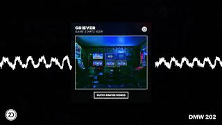 Griever - Game Starts Now (Official Audio)