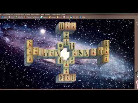 Kyodai Mahjongg Full Soundtrack  (Meditation music)