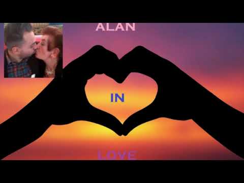 Zoo di 105 del 19/07/16 - alan in love