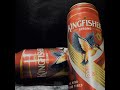 Unveiling The Story Of Kingfisher Beer From India To The World