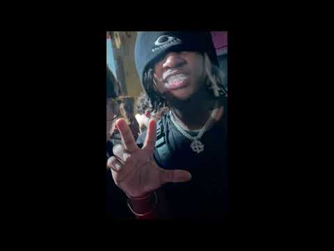 ken carson + ginseng + more chaos type beat - "starskii"