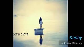 Download lagu Pura pura cinta (ruri republik) lirik mp3