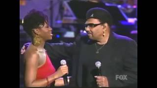 Aaron Neville &amp; India Arie   Louisiana 1927