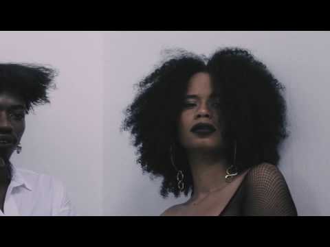 Artists in Convo: Negiste Yesside Johnson & Desire Marea