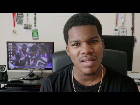 The American FGC is Wack