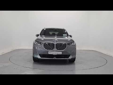 BMW X3 30e xDrive xLine - Image 2