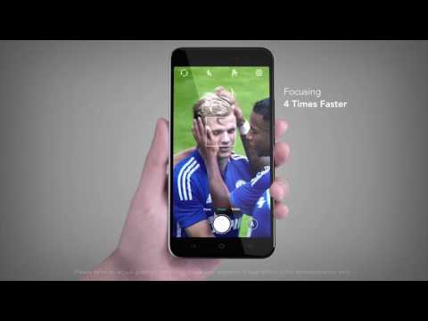 Hisense Pureshot+2