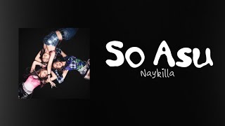 Download lagu SO ASU—NAYKILLA (LIRIK) mp3 Download lagu SO ASU—NAYKILLA (LIRIK) mp3