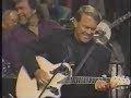 Glen Campbell - Ryman Country Homecoming (1999) - Gentle on My Mind & Crying