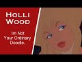 Holli Wants To Be Real Cool World Fandub