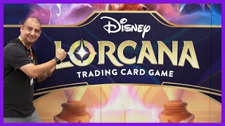 Lorcana Was Insane at Gen Con! | Building a Refuge #12