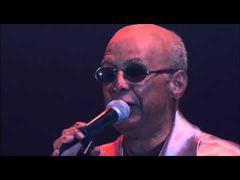 Thumbnail for Spirit In The Dark video