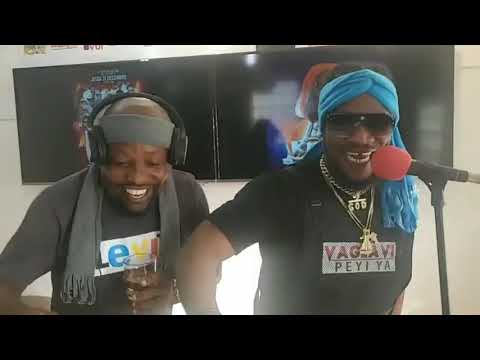 Dj Ng Mix Vag Lavi live Facebook krèy ( Mixtape Klorat soon )