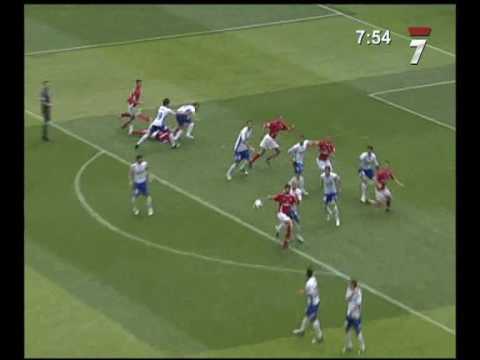 Jor. 31 - Real Murcia 1 - 2 Xerez