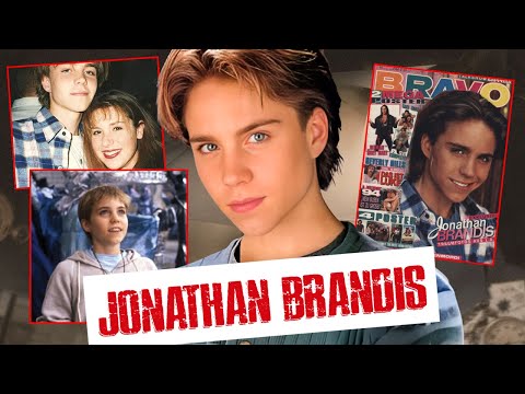 The Final Days of Jonathan Brandis