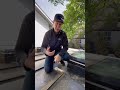 The only skylight I’ll install on my BUILDs!  Curb-mounted, triple glazed, Lamilux from 475 Supply