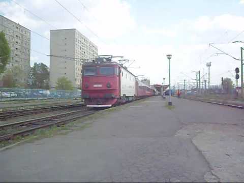 A1765 Iasi - Timisoara