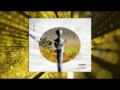 Coredata - Mystic Meg (Original Mix) [JOOF Recordings]