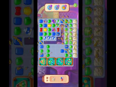 Shorts Playrix Homescapes Gameplay Walkthrough Level 13325-010