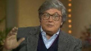 Siskel and Ebert-Amazing Grace and Chuck (1987)