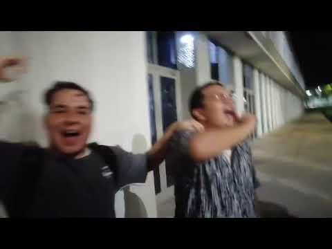 MEDHI vs DURÁN - 4tos -Fecha 1 Temporada 2022